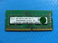 Dell 5580 So-Dimm SK Hynix 8GB 1Rx8 Memory RAM PC4-2400T HMA81GS6AFR8N-UH