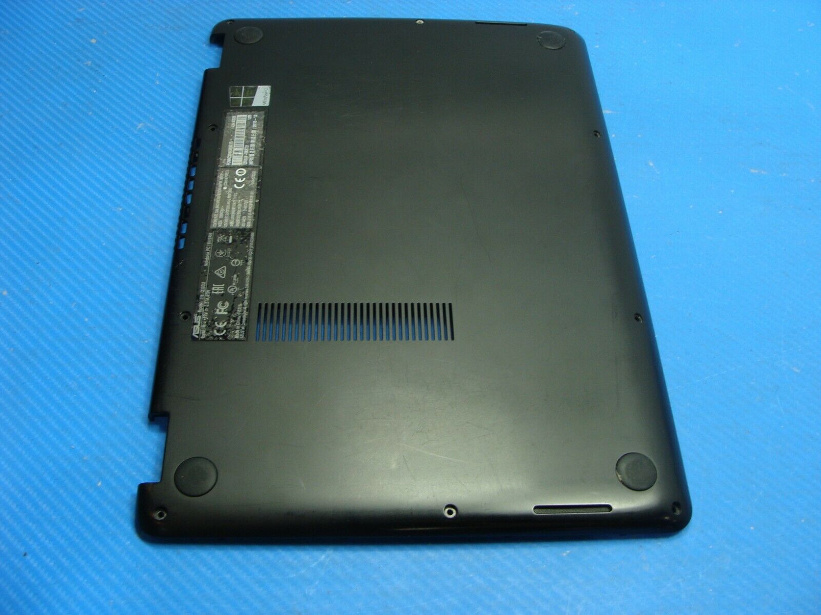 Asus 13.3