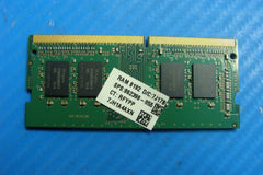 HP 15.6" 15-bs013dx Genuine SKhynix SO-DIMM Memory RAM 8GB PC4-2400t 