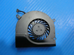 MacBook Pro 15" A1286 Late 2011 MD318LL OEM CPU Cooling Right Fan 922-8702 - Laptop Parts - Buy Authentic Computer Parts - Top Seller Ebay