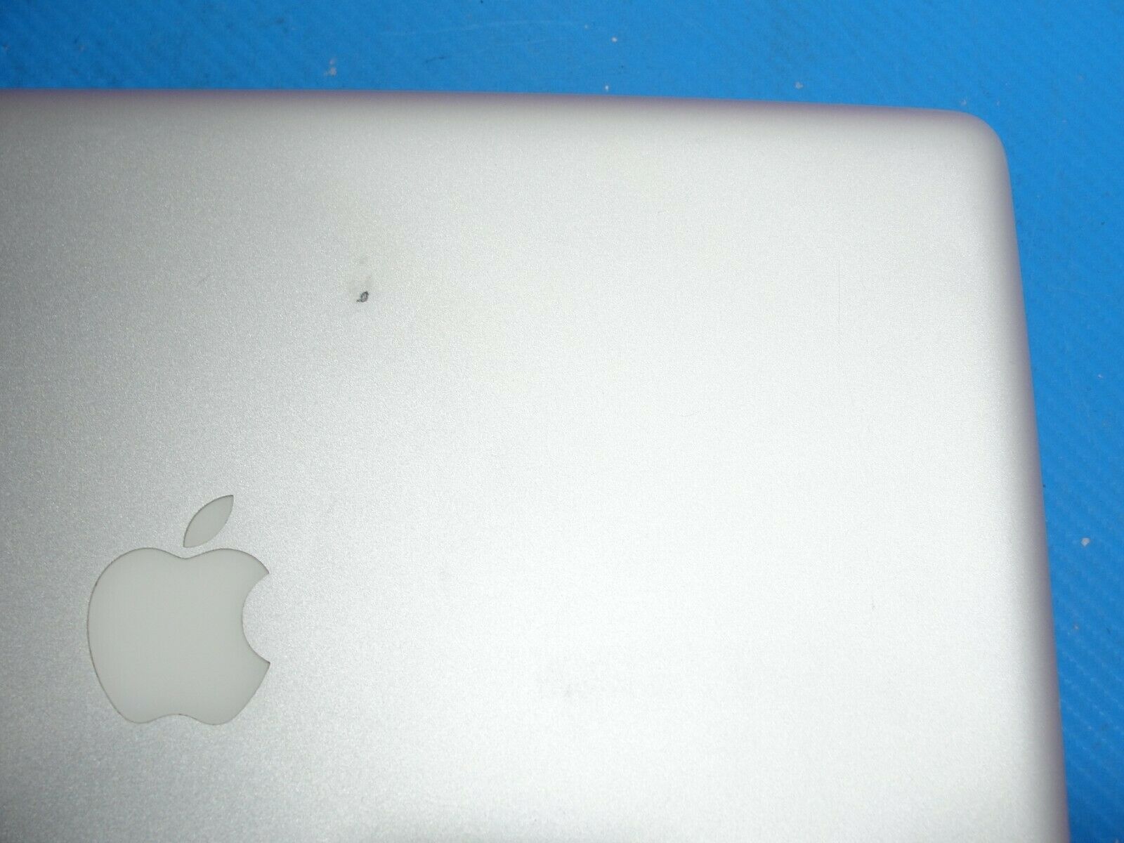 MacBook Pro A1286 15