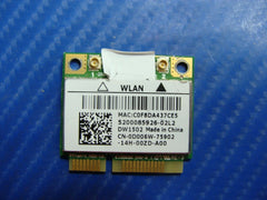 Dell Vostro AIO 23" 330 Genuine WiFi Wireless Card D006W AR5B95 GLP* Dell