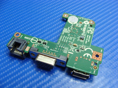 MSI 15.6" MS-16GH Genuine Laptop LAN Ethernet USB VGA Port Board MS-16GHA GLP* - Laptop Parts - Buy Authentic Computer Parts - Top Seller Ebay