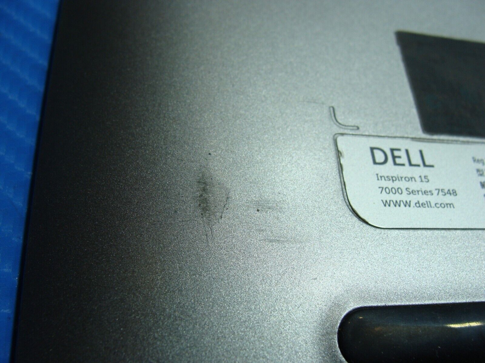 Dell Inspiron 15-7548 15.6