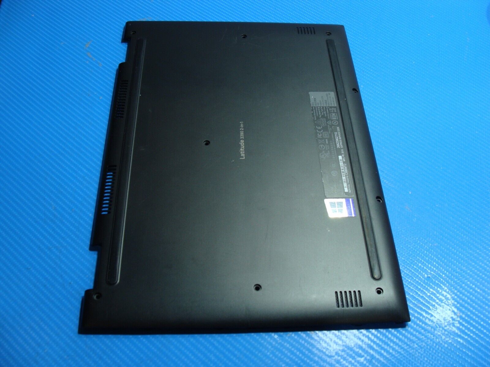 Dell Latitude 3390 2-In-1 13.3