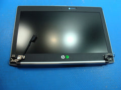 HP ProBook 13.3" 430 G5 Genuine Matte HD LCD Screen Complete Assembly Silver