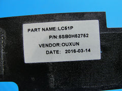 Lenovo Edge 2-1580 80QF 15.6" Genuine Left & Right Speaker Set 5SB0H52752 - Laptop Parts - Buy Authentic Computer Parts - Top Seller Ebay