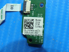 Dell Inspiron 15 7559 15.6" Genuine Power Button Board w/Cable DA0AM9TB8D0 GRN82