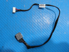 Dell Inspiron 5576 15.6" Genuine Laptop DC IN Power Jack w/Cable Y44M8 - Laptop Parts - Buy Authentic Computer Parts - Top Seller Ebay