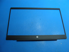 HP Pavilion 15-cs0053cl 15.6" LCD Front Bezel 3KG7BTP003