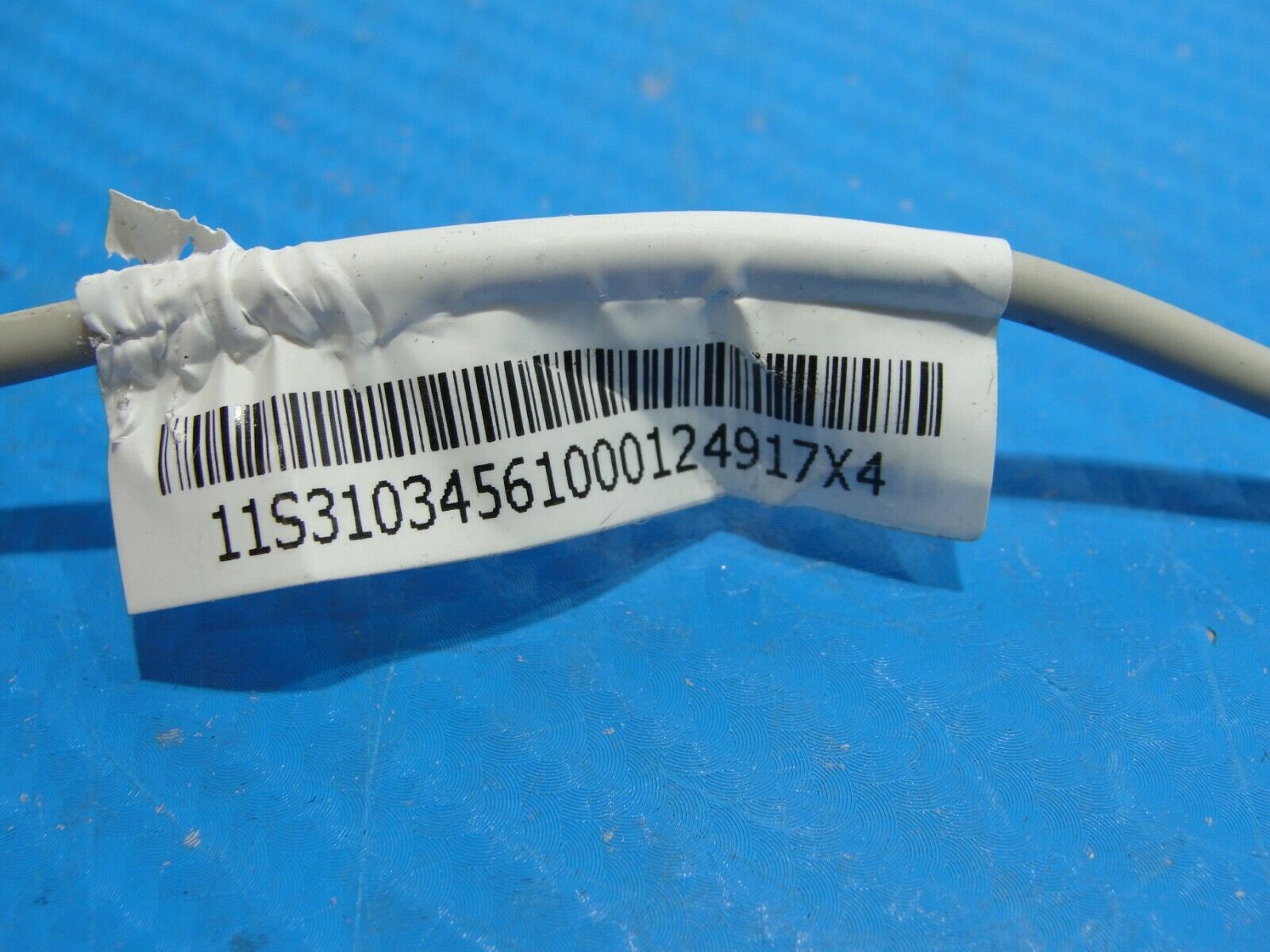 Lenovo K450E OEM Desktop Thermal Sensor Cable 11S31034561 45J9495 Lenovo