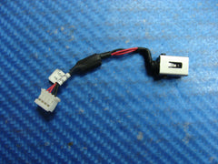 Toshiba Satellite U945-S4140 14" Genuine DC IN Power Jack w/ Cable DC30100LR00 Acer