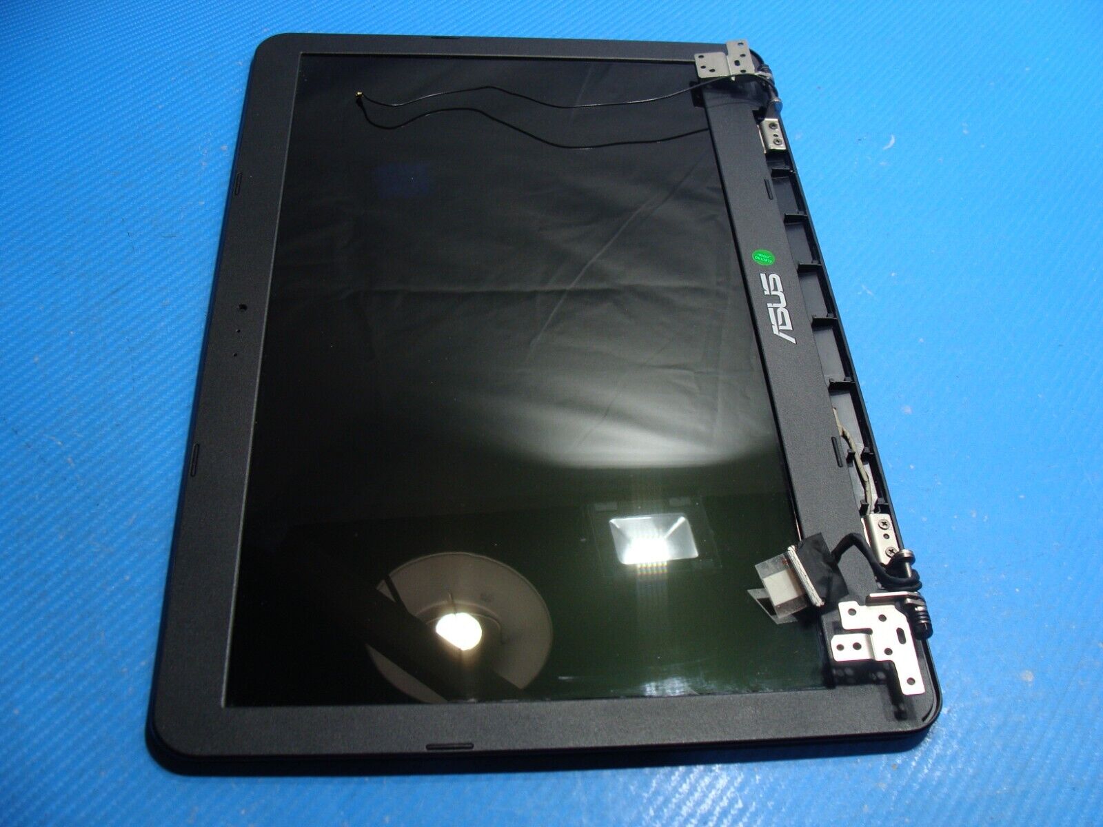 Asus 15.6