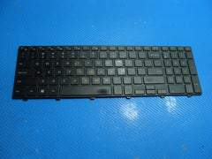 Dell Inspiron 15 3558 15.6" Genuine Laptop US Keyboard 490.00H07.0C01 KPP2C