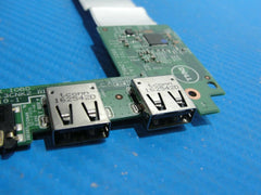 Dell Inspiron 11.6" 11-3168 Genuine USB Audio Board w/Cable MH4F6 3CNK2 G7D57 - Laptop Parts - Buy Authentic Computer Parts - Top Seller Ebay