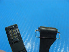 MacBook Pro A1398 15" 2013 ME293LL/A Genuine I/O Board PCBA Cable 661-8312