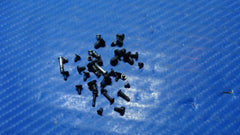 MacBook Air A1466 13" Mid 2012 MD231LL/A Genuine Screw Set ER* - Laptop Parts - Buy Authentic Computer Parts - Top Seller Ebay