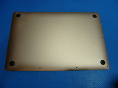 Apple MacBook Air A1932 13" 2018 MREF2LL/A Bottom Case Rose Gold 923-02827 GRD A - Laptop Parts - Buy Authentic Computer Parts - Top Seller Ebay