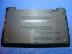 HP 15.6" 15-f272wm Genuine Bottom Case w/Cover Door EAU96002010 33U96TP203 GLP* HP