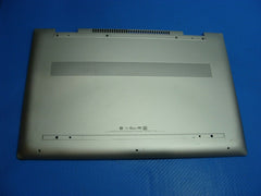 HP Envy x360 15m-bp112dx 15.6" Genuine Bottom Case Silver 4600BX030001 - Laptop Parts - Buy Authentic Computer Parts - Top Seller Ebay