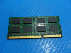 Asus G74SX Samsung 4GB 2Rx8 PC3-10600S Memory RAM SO-DIMM M471B5273DH0-CH9