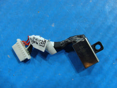 Dell Inspiron 15 5579 2-in-1 15.6" Genuine DC IN Power Jack w/Cable PF8JG