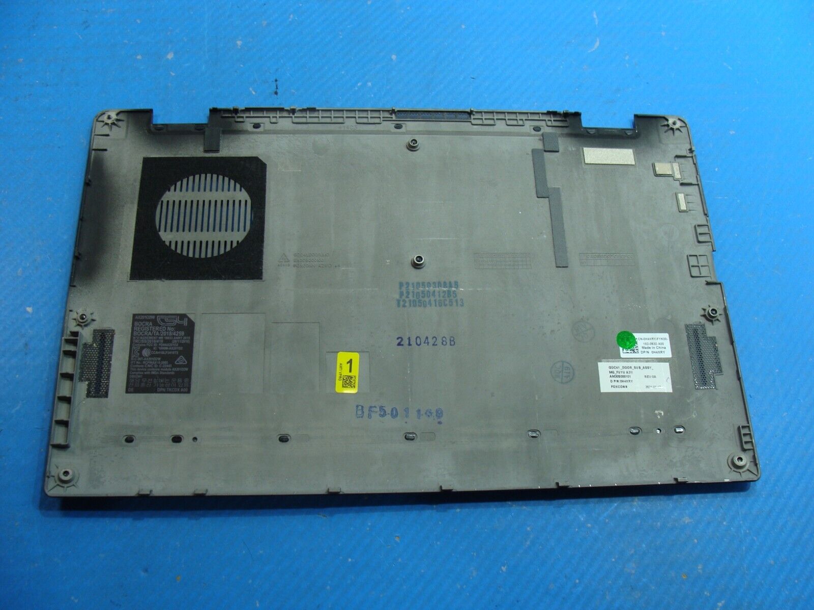 Dell Latitude 14