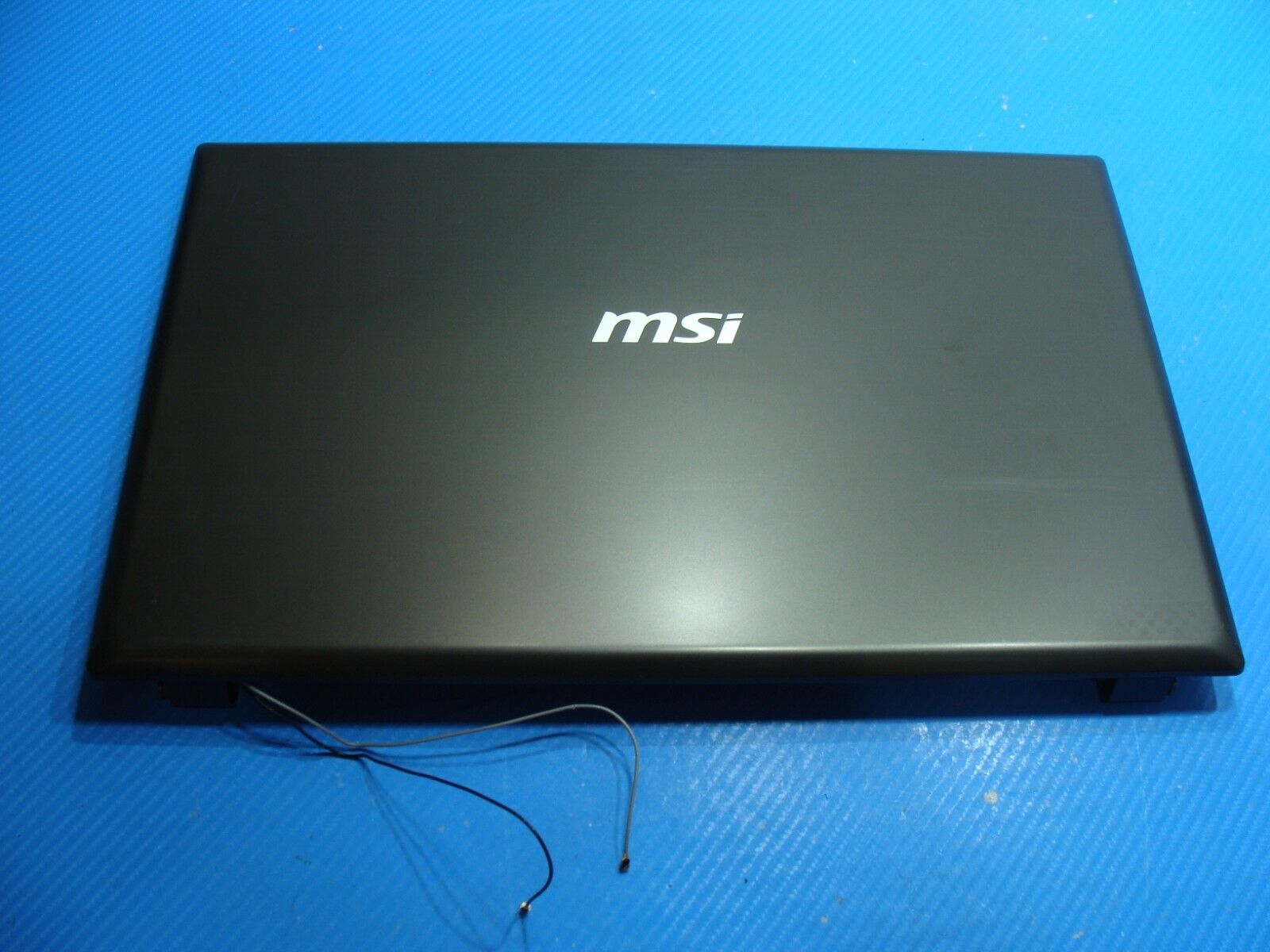 MSI CX61 2QC MS-16GD 15.6