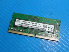 HP 15-ay009dx SK Hynix 2GB 1Rx16 SO-DIMM Memory RAM HMA425S6AFR6N-TF 851379-005 - Laptop Parts - Buy Authentic Computer Parts - Top Seller Ebay