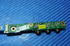 HP Pavilion 17.3" dv7-3160us Genuine Audio Port Board w/Cable DAUT3AAB6C0 GLP* - Laptop Parts - Buy Authentic Computer Parts - Top Seller Ebay