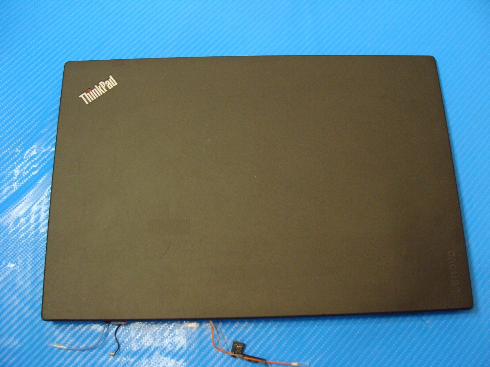 Lenovo Thinkpad X260 12.5