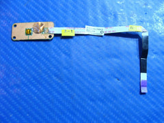 Toshiba Satellite L655-S5158 15.6"OEM Power Button Board w/Cable DA0BL7PB6A0 ER* - Laptop Parts - Buy Authentic Computer Parts - Top Seller Ebay