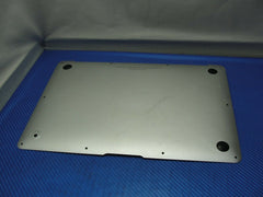 MacBook Air 13" A1466 Mid 2013 MD760LL/A OEM Bottom Case Silver 923-0443 - Laptop Parts - Buy Authentic Computer Parts - Top Seller Ebay