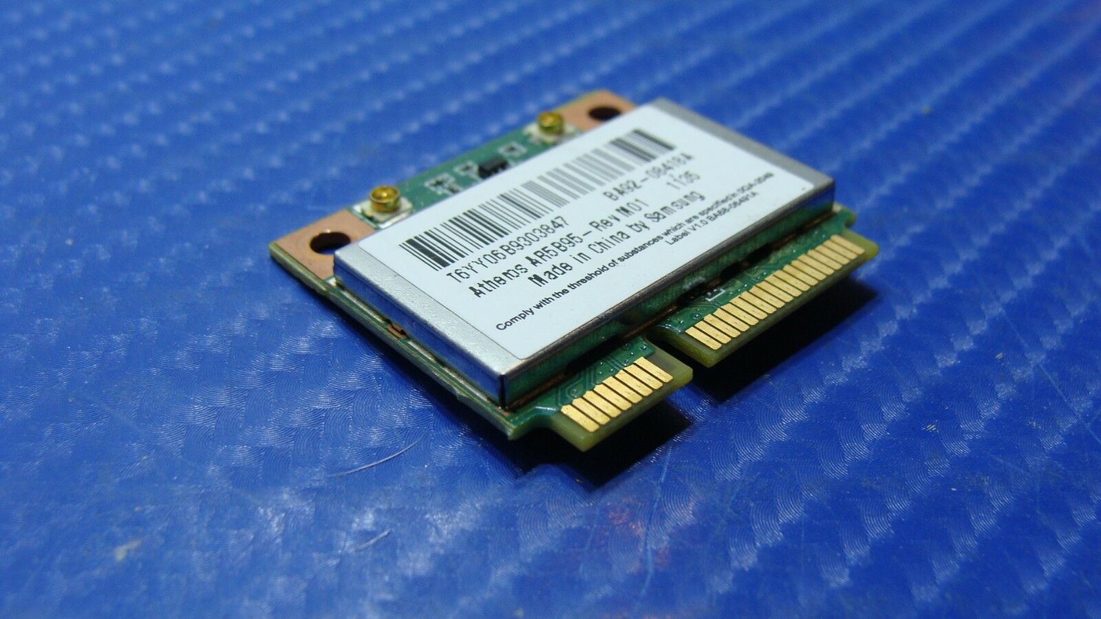 Samsung NP305V5A-A05US 15.6