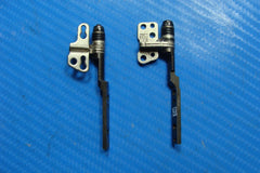 Dell Latitude 7400 14" Genuine Laptop Left & Right Hinge Set Hinges