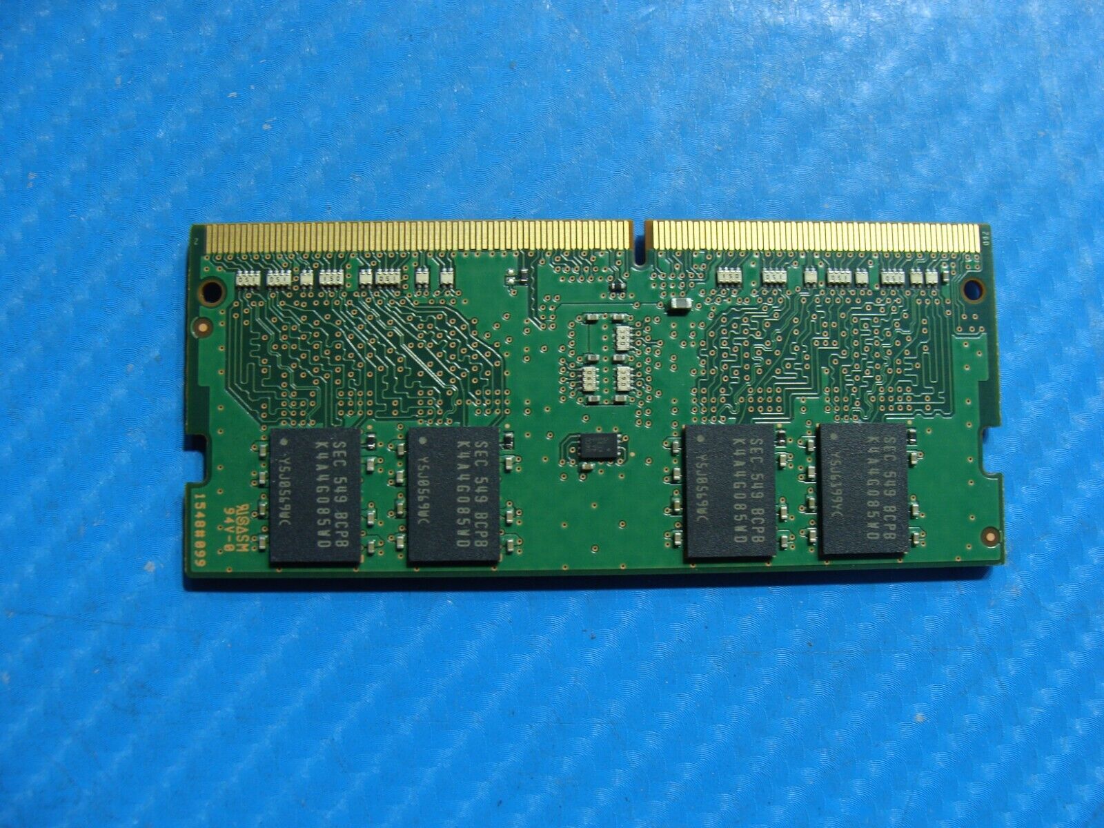 HP m6-aq003dx Samsung 4GB 1Rx8 PC4-2133P SO-DIMM Memory RAM M471A5143DB0-CPB