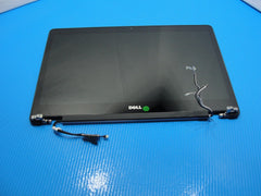 Dell Latitude E7470 14" Glossy QHD LCD Touch Screen Complete Assembly