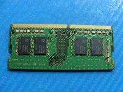 MSI 11UC-1276US Samsung 8GB 1Rx8 PC4-3200AA Memory RAM SO-DIMM M471A1K43EB1-CWE