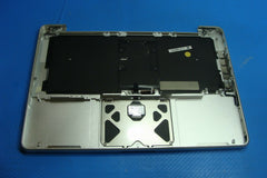 MacBook Pro A1278 MC700LL/A Early 2011 13" Top Case w/Trackpad Keyboard 661-5871 - Laptop Parts - Buy Authentic Computer Parts - Top Seller Ebay