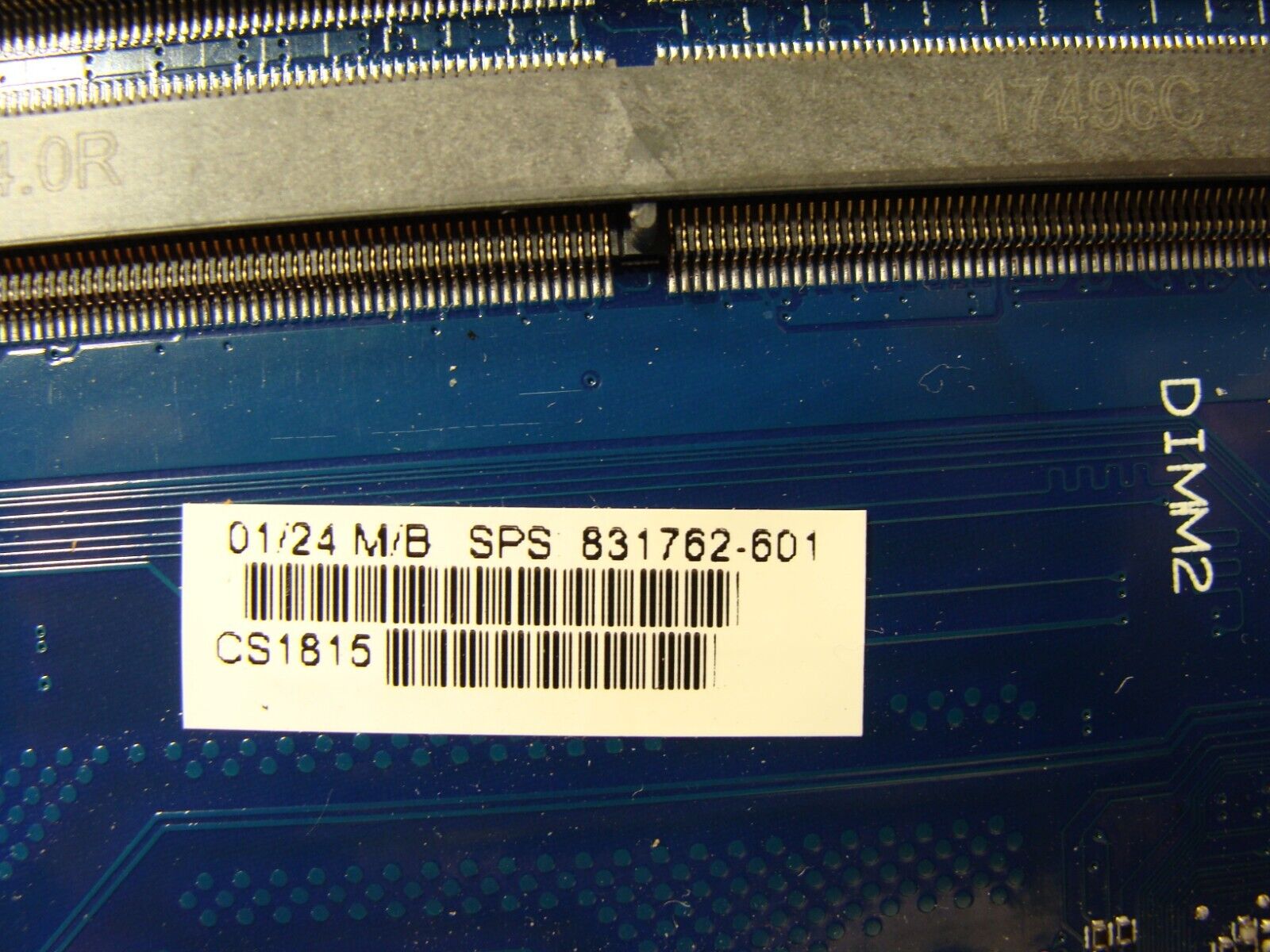 HP EliteBook 12.5