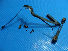 MacBook Pro A1286 MC721LL/A 2011 15" OEM HDD Bracket IR/Sleep/ HD Cable 922-9751 Apple