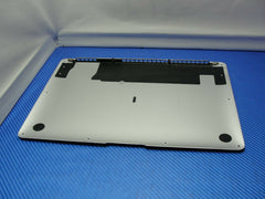 MacBook Air 13" A1466 Early 2014 MD760LL/B OEM Bottom Case Silver 923-0443 #1 Apple