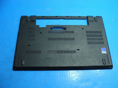 Lenovo ThinkPad T470 14" Genuine Laptop Bottom Case Base Cover AM12D000600