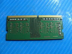 Dell 3390 SK Hynix 4GB 1Rx16 PC4-2400T Memory RAM SO-DIMM HMA851S6AFR6N-UH