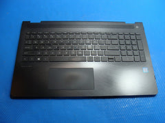 HP Pavilion x360 15-br052od 15.6" Palmrest w/Touchpad Keyboard 924522-001