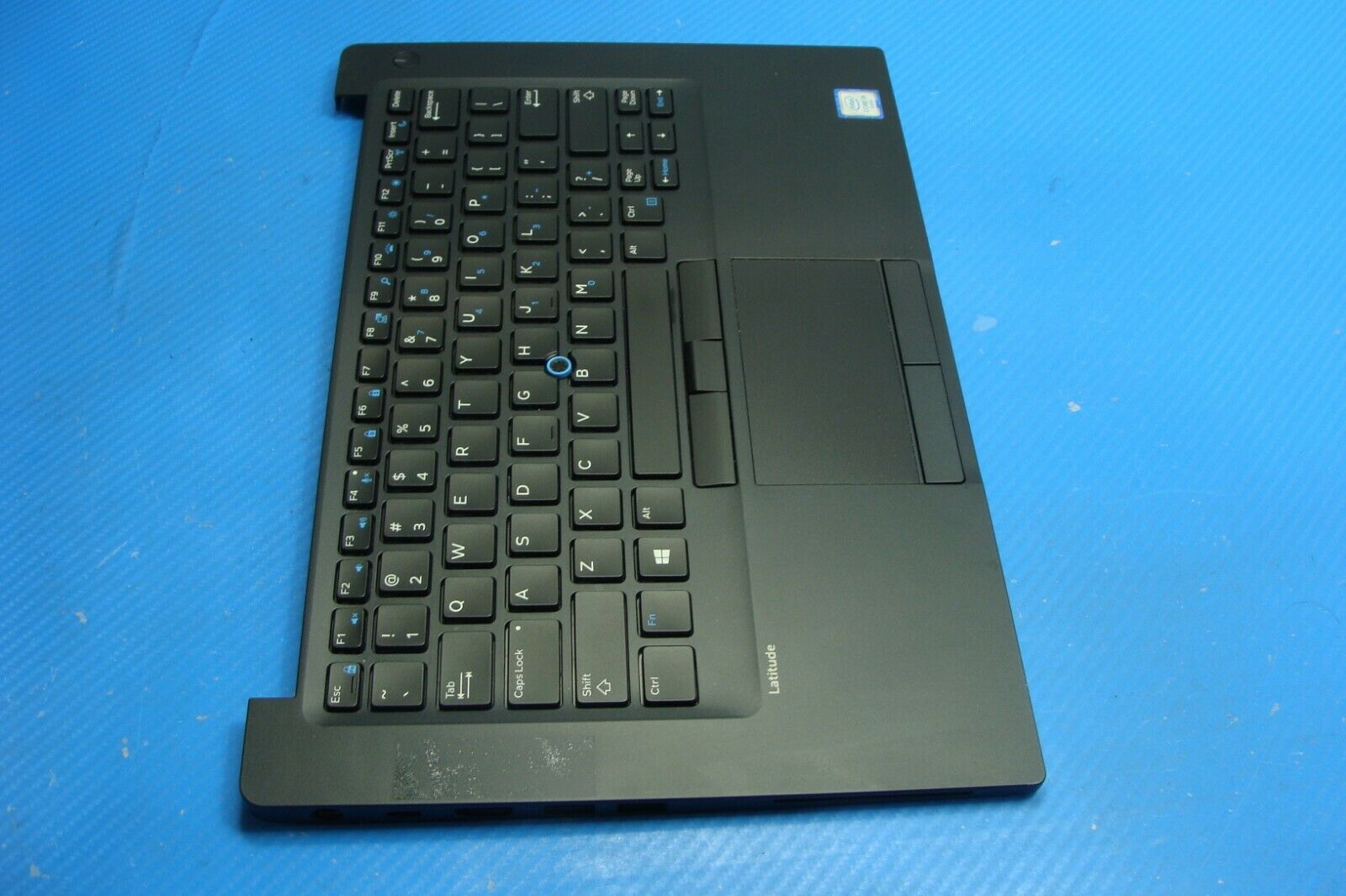 Dell Latitude 7480 14