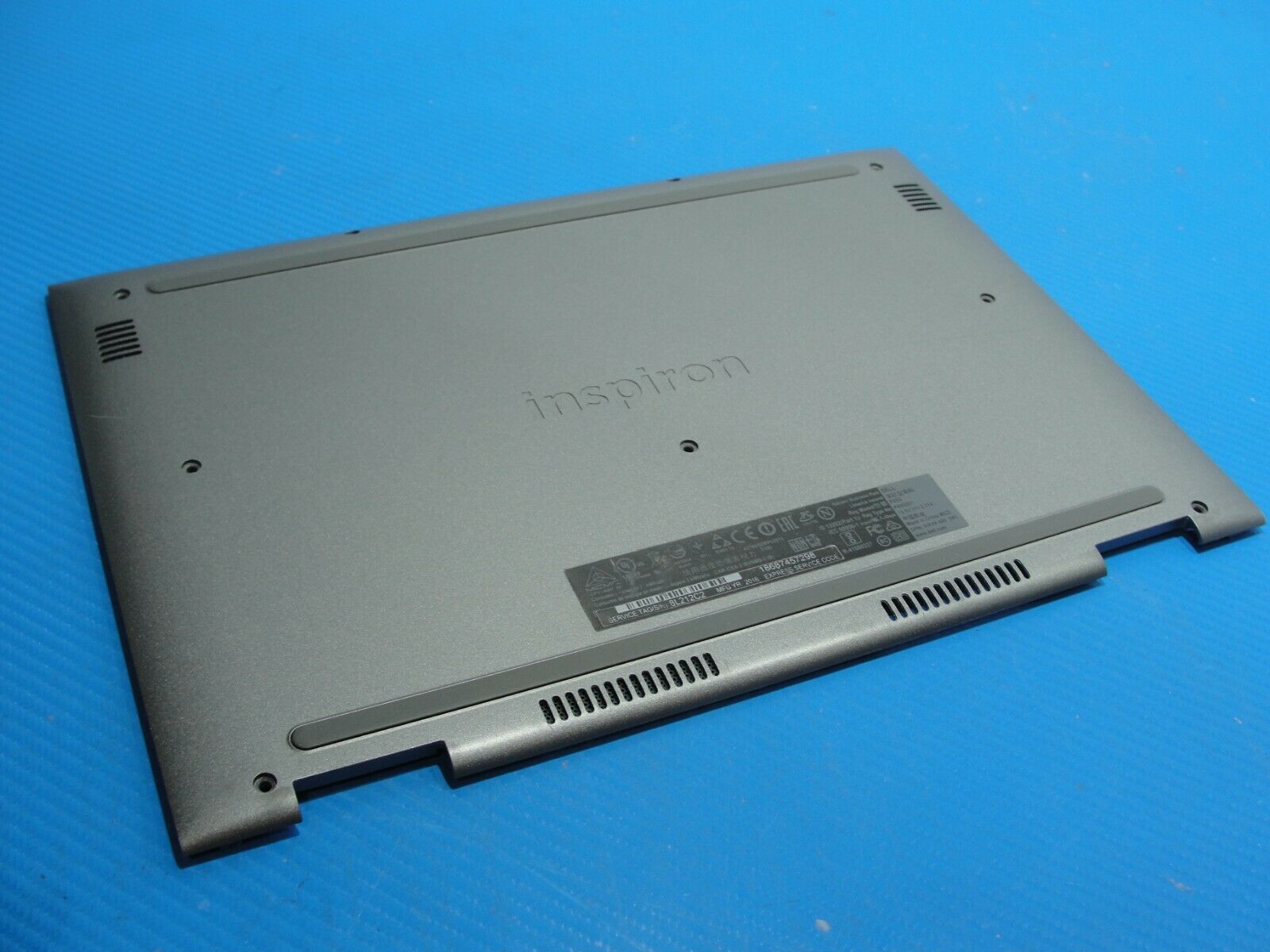 Dell Inspiron 13.3