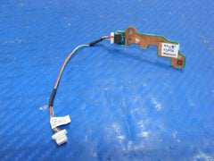 Toshiba Satellite C55Dt-A5306 15.6" Power Button Board w/Cable V000320220 ER* - Laptop Parts - Buy Authentic Computer Parts - Top Seller Ebay