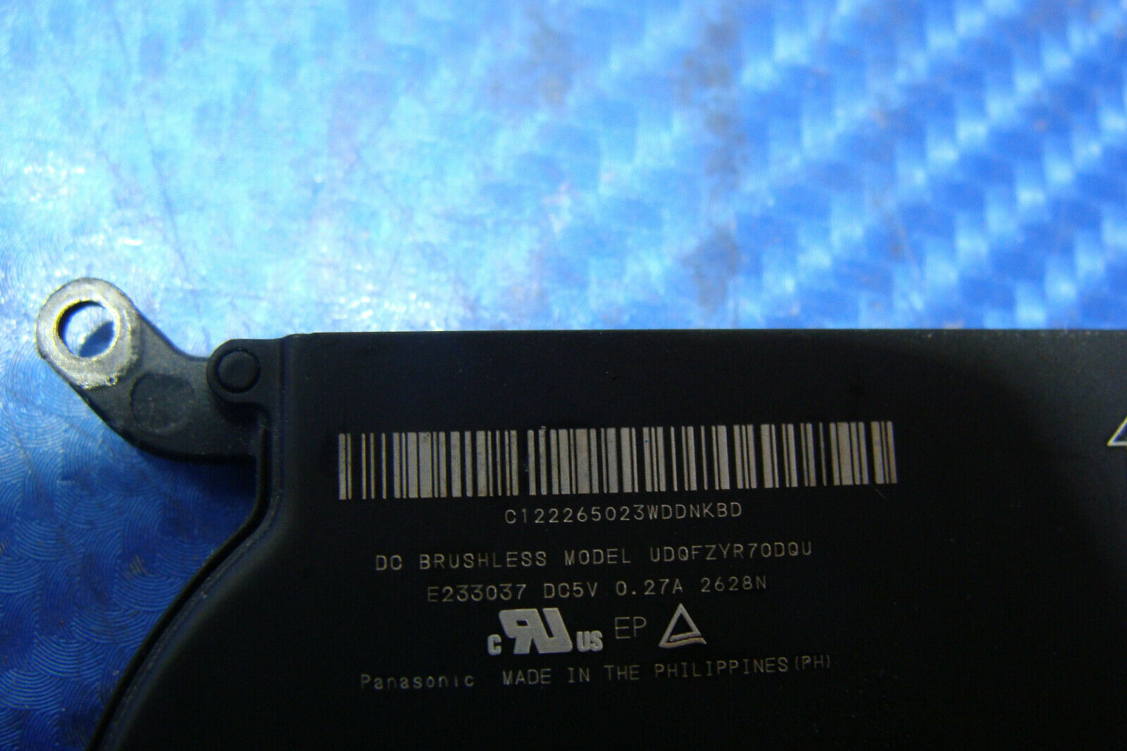Macbook Air A1466 MD231LL/A Mid 2012 13