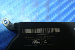Macbook Air A1466 MD231LL/A Mid 2012 13" Genuine CPU Cooling Fan 922-9643 #3 Apple